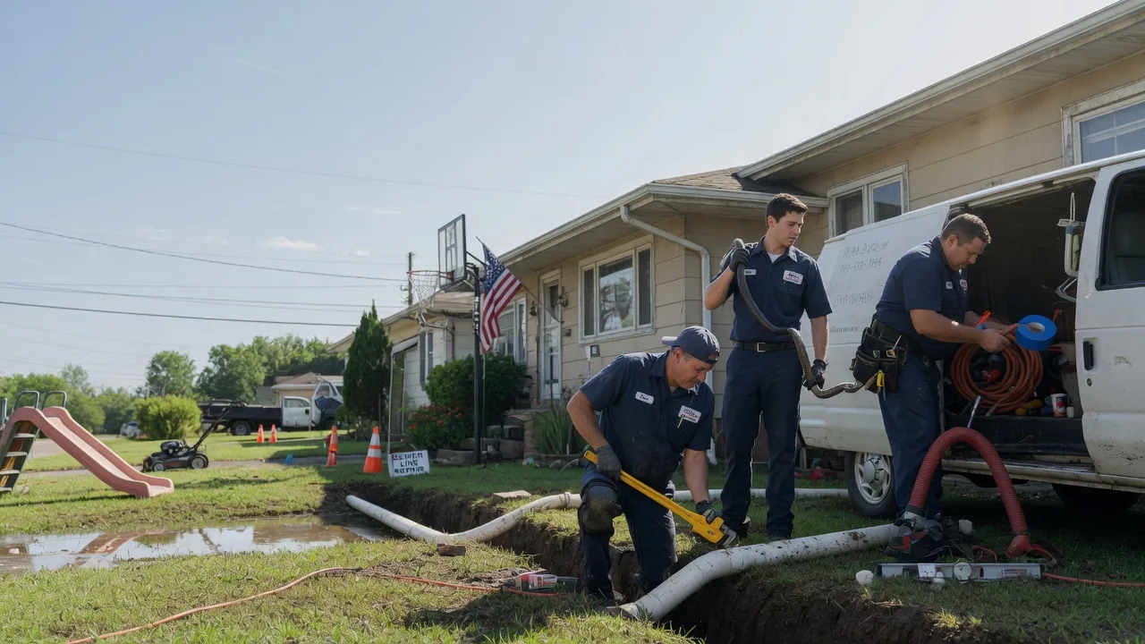 Toilet Installation in Six Lakes, MI near me